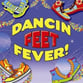 Dancin' Feet Fever CD